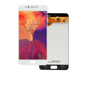Replacement for ZENFONE 4 MAX X00HD ZC520KL LCD WHITE - Quality Phone Parts in Sri Lanka